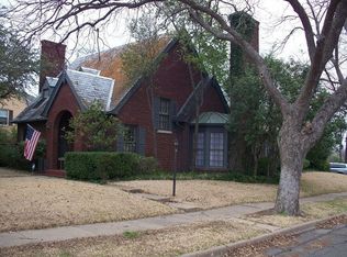 2928 Maple Ave, Waco, TX 76707