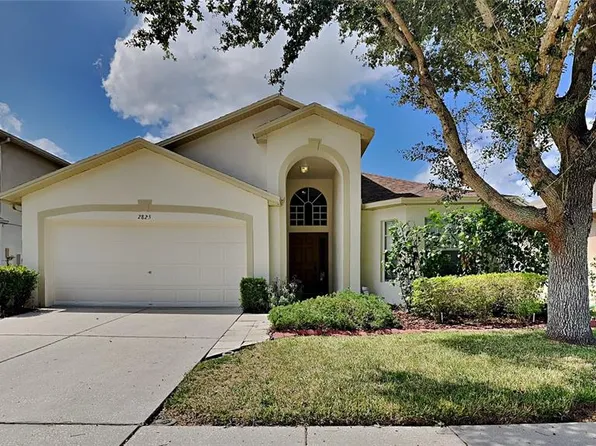 2825 Butterfly Landing Dr, Land O Lakes, FL 34638