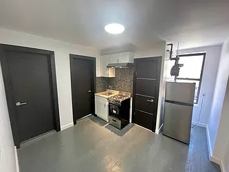 Rented by Hirsch Enterprises Incorporated