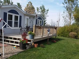 11701 N 40th St, Davey, NE 68336