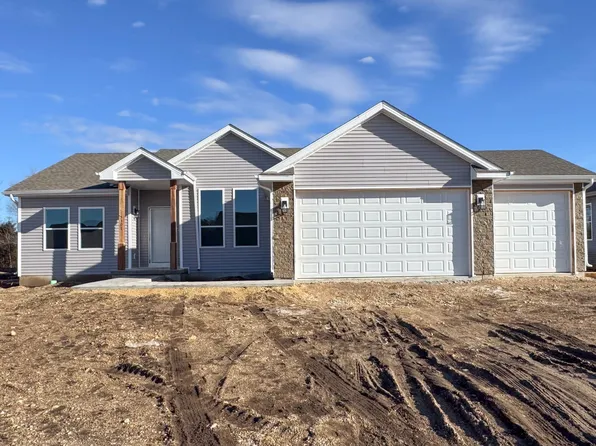 15301 Yellowstone Dr, South Beloit, IL 61080