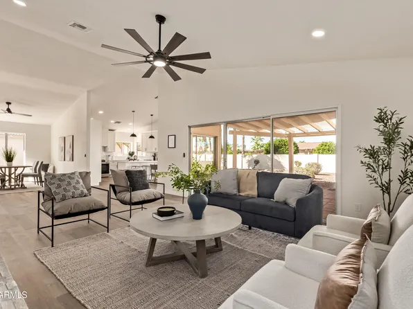 26624 S NOTTINGHAM Court, Sun Lakes, AZ 85248