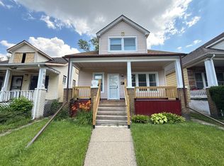 9142 Isham, Detroit, MI 48213