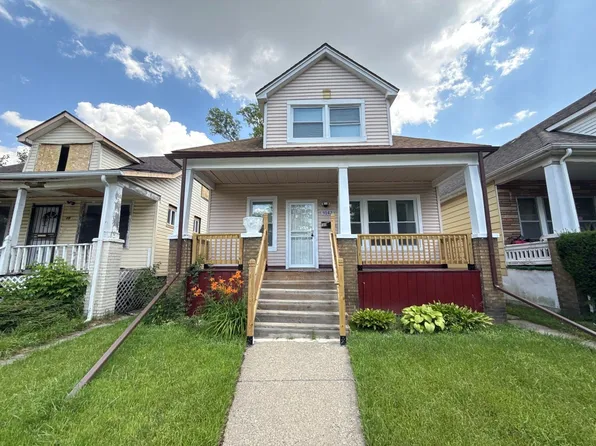 9142 Isham, Detroit, MI 48213