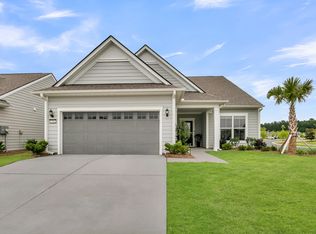 300 Autumn Azalea Way, Summerville, SC 29486