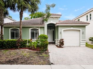 20743 SW 91st Ct, Cutler Bay, FL 33189