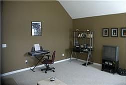 Bonus room could be fourth bedroom, offfice/gym or additional family room!