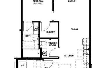 404 E College St SUITE 1306, Iowa City, IA