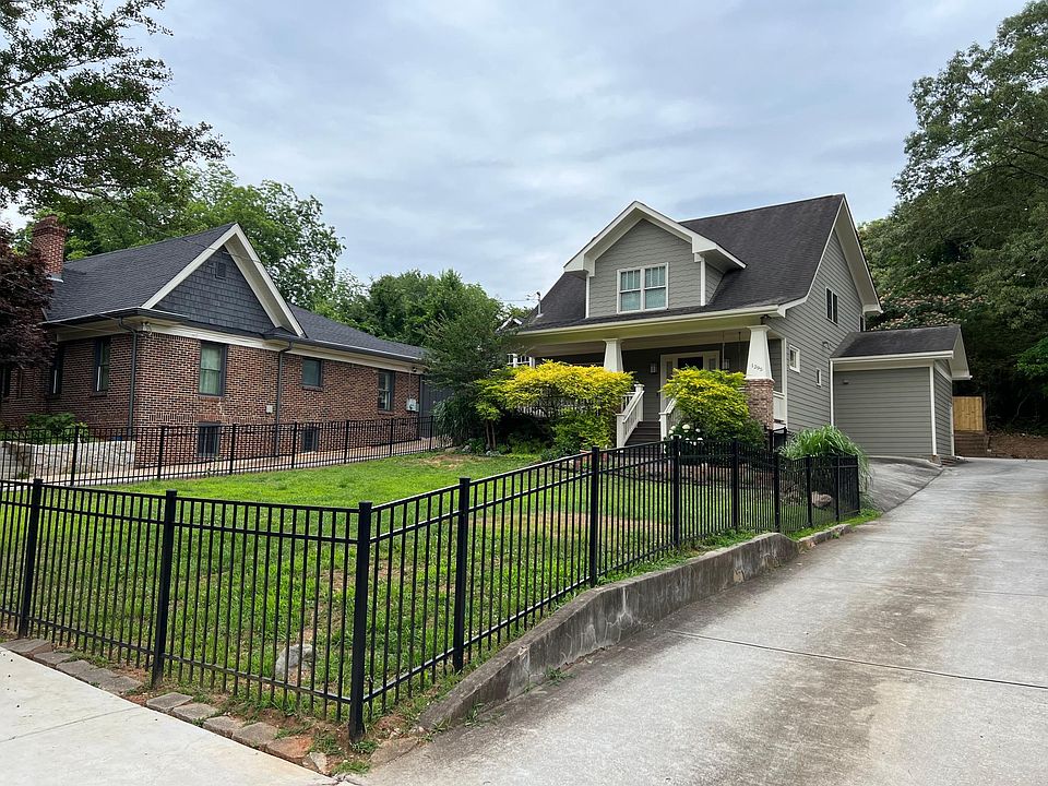 1295 Hardee St, Atlanta, GA 30307 Zillow