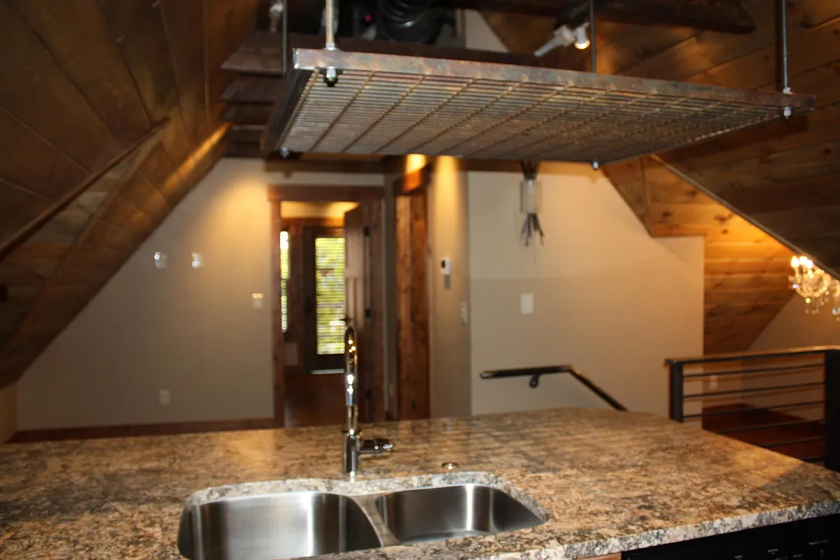 Building Photo - 1427 N Lafayette St #3