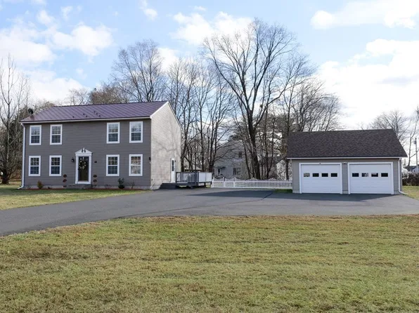 4 Crystal Dr, Southwick, MA 01077