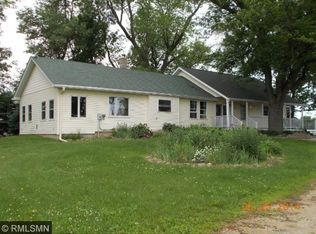 W4374 State Road 72, Ellsworth, WI 54011