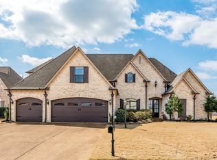 130 Cypress Point Rd LOT 102, Oakland, TN 38060