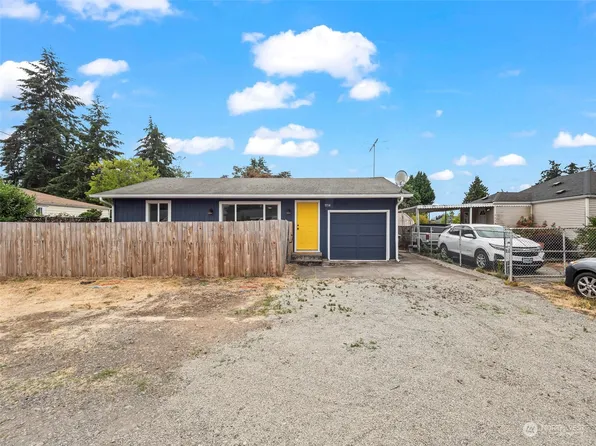 1114 114th Street S, Tacoma, WA 98444