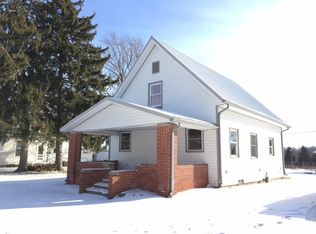 17 W South St, Rossville, IN 46065