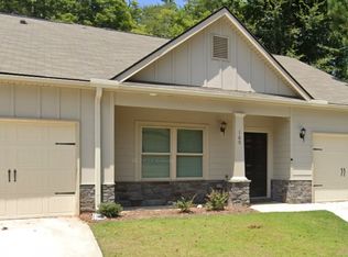 160 Cypress Oak Trl NW, Milledgeville, GA 31061