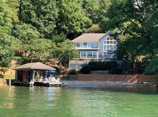 230 Burnt Ridge Rd, Lake Lure, NC 28746