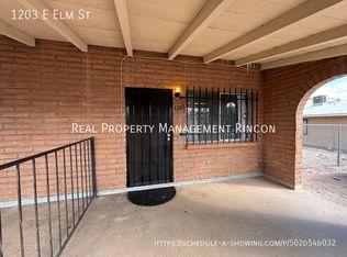 1203 E Elm St, Tucson, AZ 85719