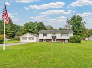 1012 Clearfield Valley Blvd, Dysart, PA 16636