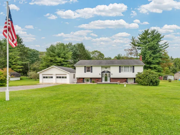 1012 Clearfield Valley Blvd, Dysart, PA 16636
