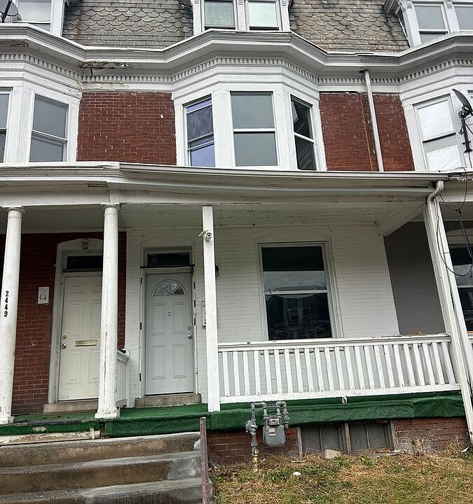 1st image of 2447 Reel St