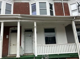 2447 Reel St, Harrisburg, PA 17110