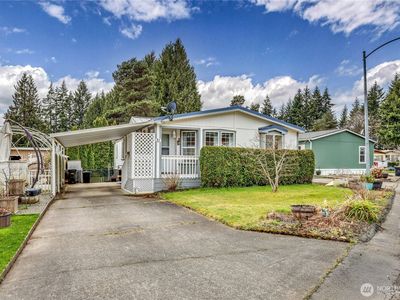 16300 NE State Highway 305 #71, Poulsbo, WA, 98370