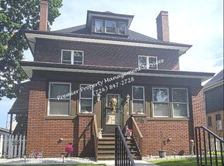 806 12th St #4, New Brighton, PA 15066
