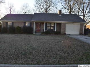 1809 Chandler Ct SW, Decatur, AL 35603