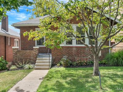 4064 Potomac St, Saint Louis, MO, 63116