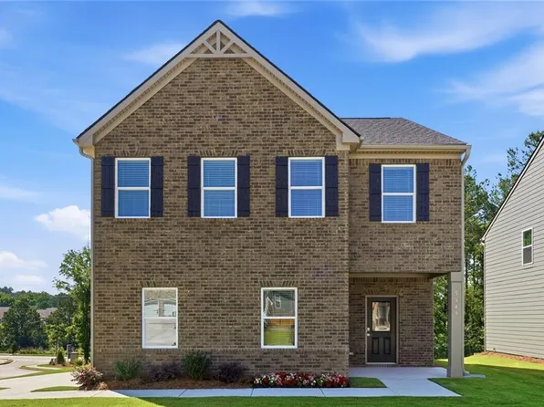 5349 Tolar Rd S, Fulton, GA 30213
