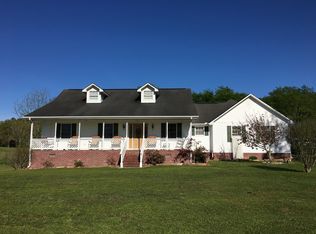 3151 S Valley Rd, Southside, AL 35907