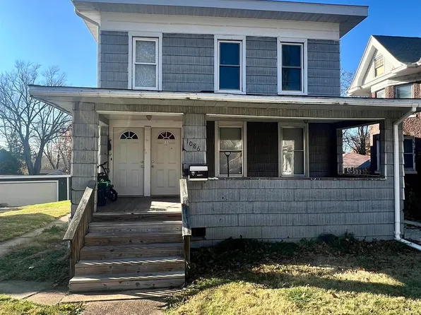 1086 N Cedar St, Galesburg, IL 61401