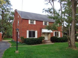 225 Oakwood Dr, Mansfield, OH 44903