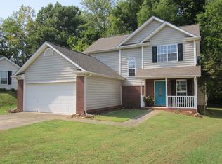 1507 Tessava Ct, Charlotte, NC 28210