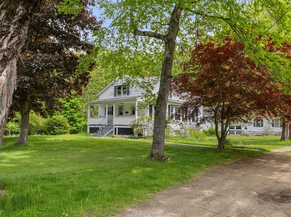 139 Morris St, Southbridge, MA 01550