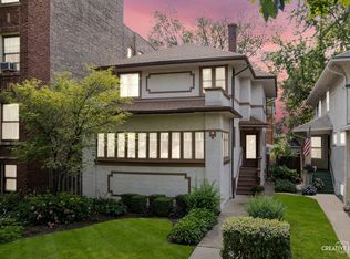 435 Home Ave, Oak Park, IL 60302