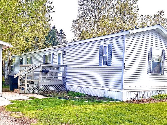 2nd image of 8365 Southern Dr #18