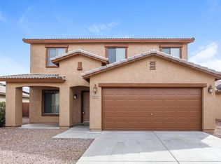 25619 W Satellite Ln, Buckeye, AZ 85326