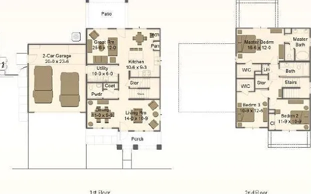 Soaring Heights Davis Monthan Air Force Base Housing — Photo 33