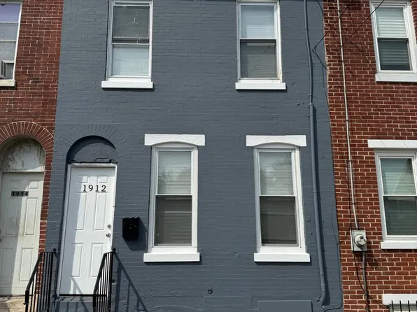 1912 Orthodox St, Philadelphia, PA 19124