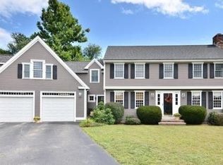 65 Curtis Cir, Weymouth, MA 02189