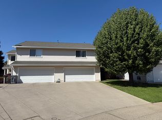 729 July Way, Redding, CA 96003