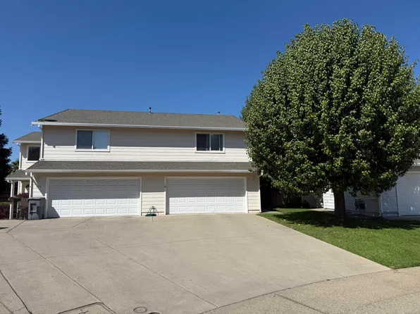 729 July Way, Redding, CA 96003