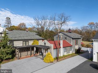 621 Sugars Bridge Rd, West Chester, PA 19380