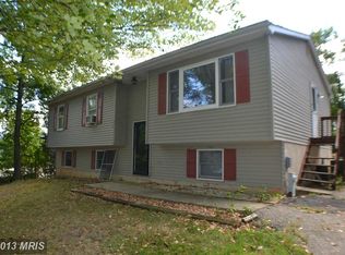 8117 Philadelphia Rd, Rosedale, MD 21237