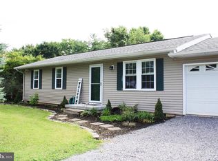 124 Boxwood Ln, Charles Town, WV 25414