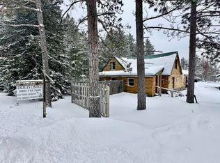 1460 E North Down River Rd, Grayling, MI 49738