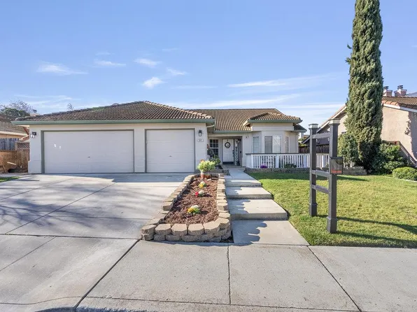 1941 Ponderosa Ct, Hollister, CA 95023