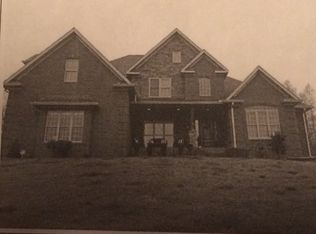266 Whispering Hills Dr, Dover, TN 37058